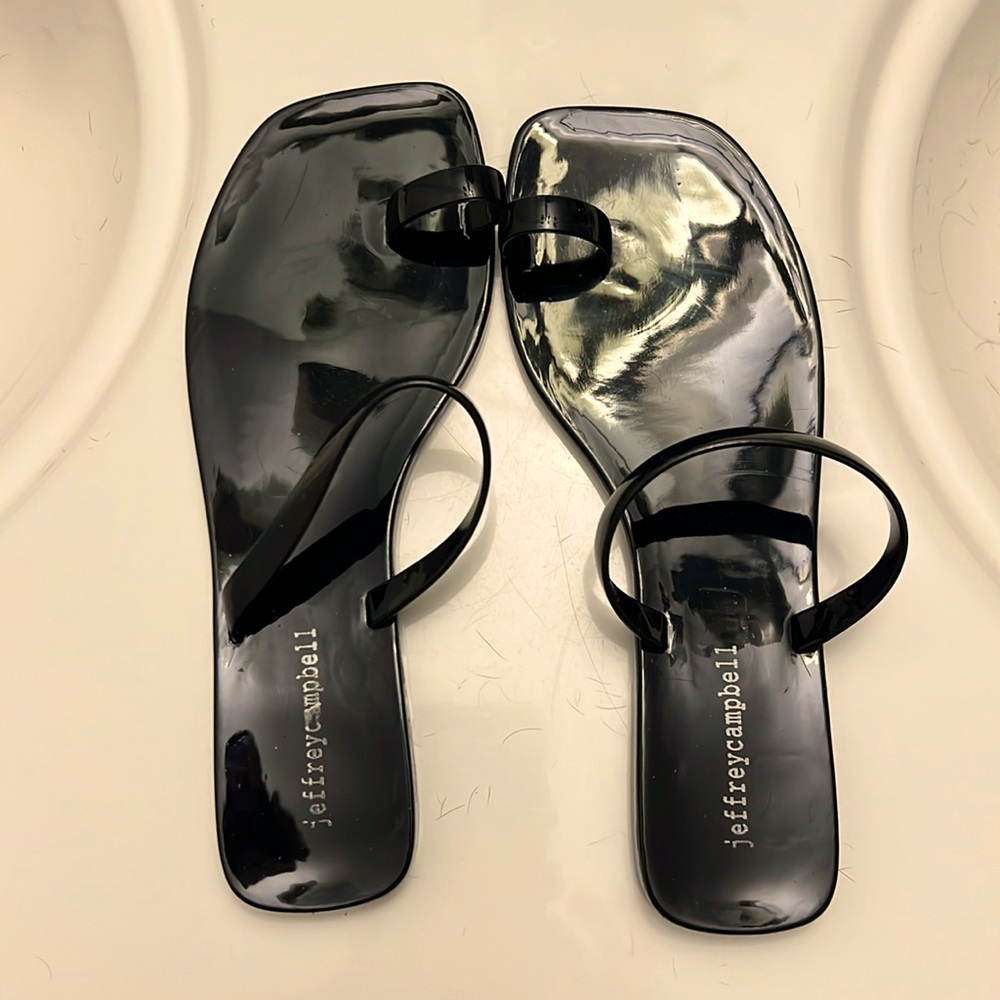 Jeffrey Campbell sandals